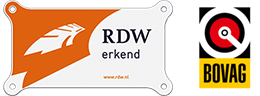 rdw-bovag-bedrijf