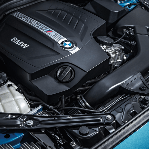 BMW-tvm-works BMW-tvm-works